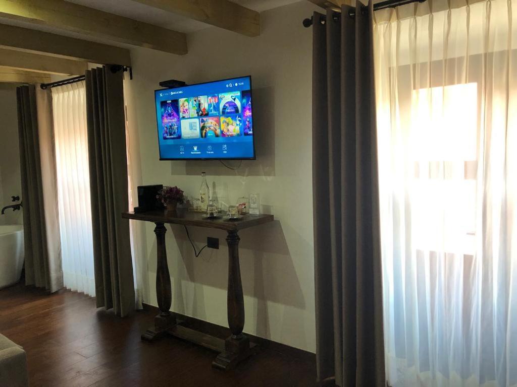 The Essentia San Miguel
