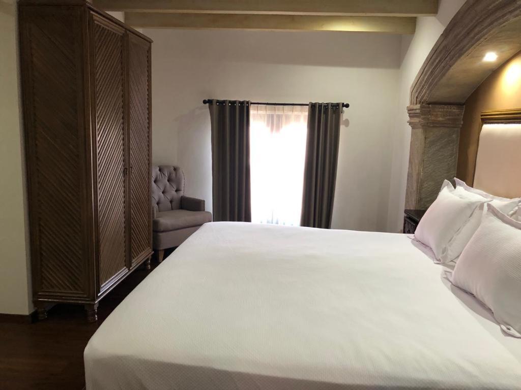 Hotel The Essentia San Miguel 5*